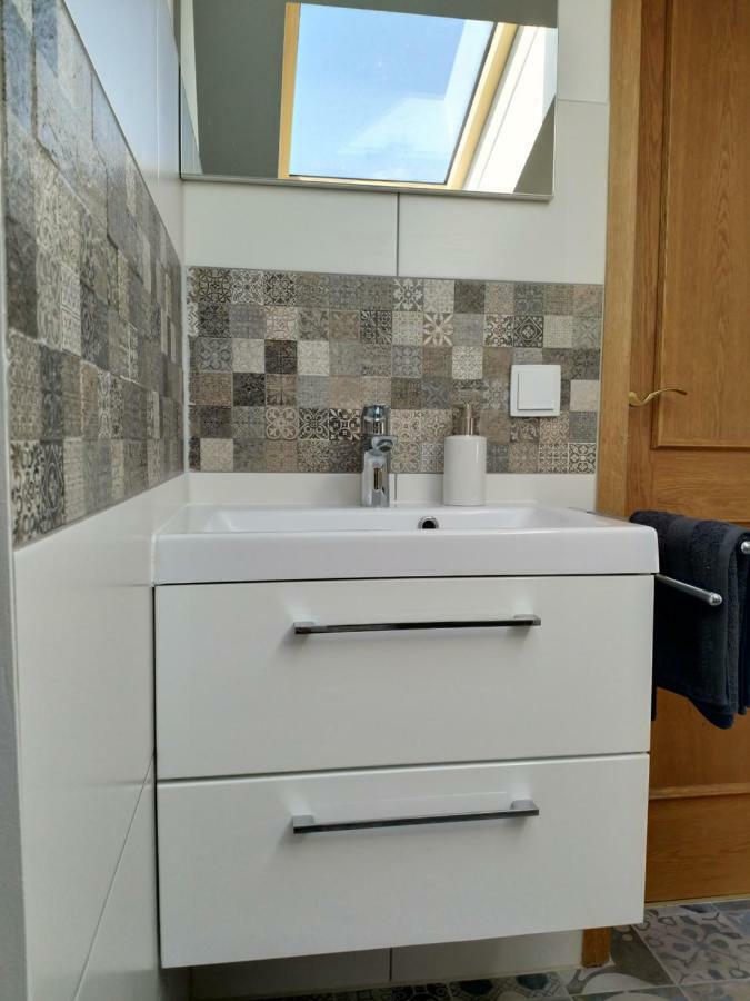 Appartements Apfelbluete Bad Feilnbach Luaran gambar