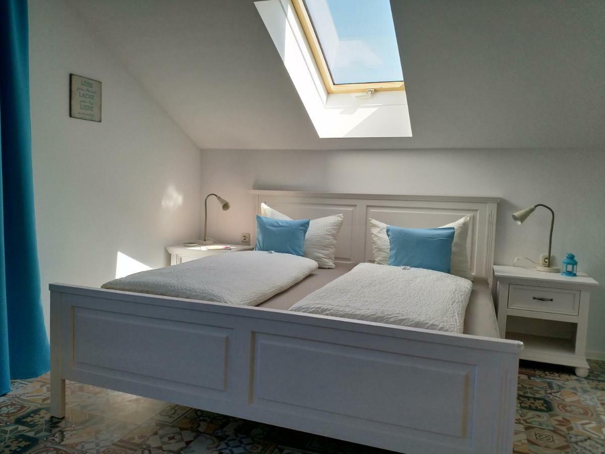 Appartements Apfelbluete Bad Feilnbach Luaran gambar